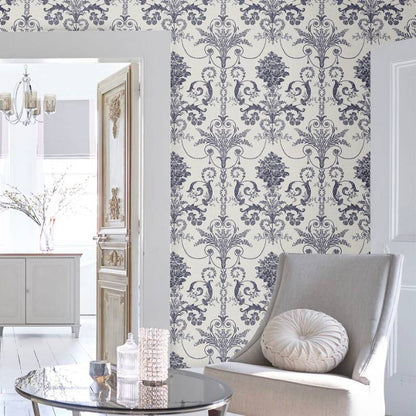 Laura Ashley Josette Wallpaper