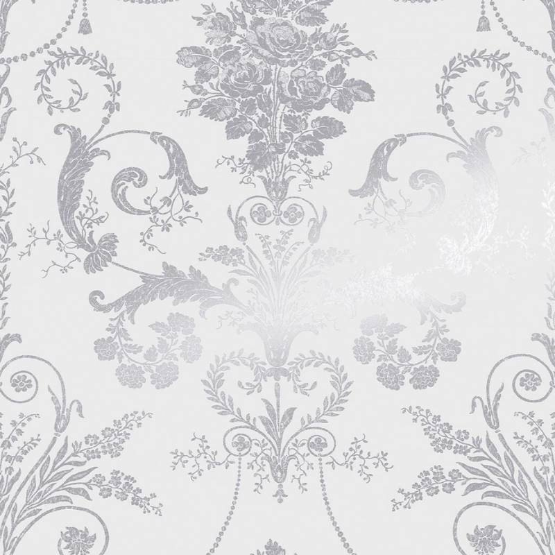 Laura Ashley Josette Wallpaper