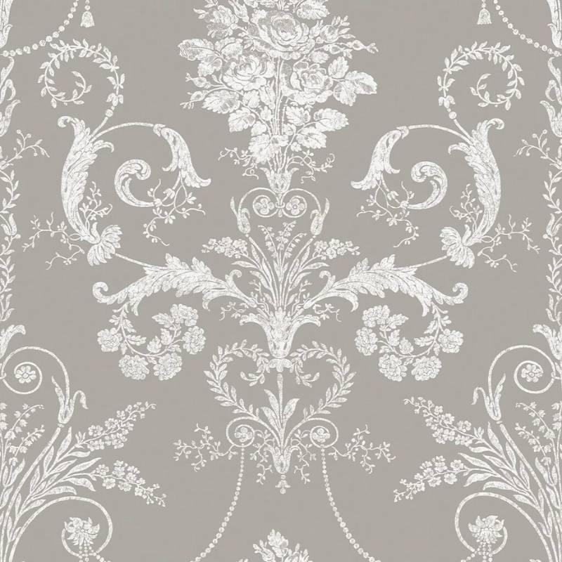 Laura Ashley Josette Wallpaper