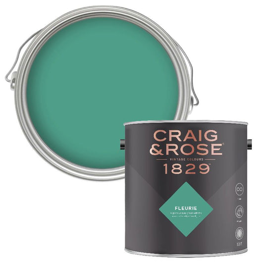 Craig & Rose 1829 Paint - Fleurie