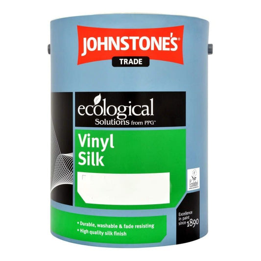Johnstone's Trade Vinyl Silk