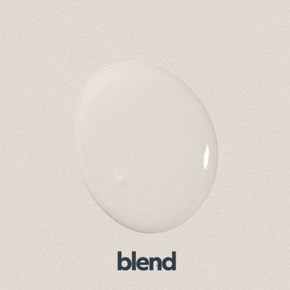 Blend Just Right