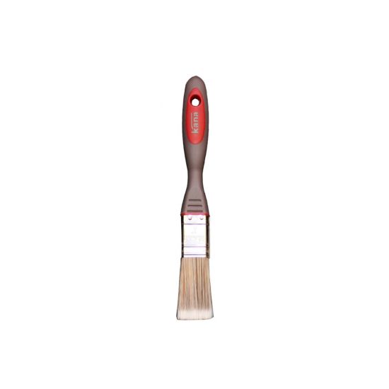 Kana Easy-Flo Soft Grip Synthetic Paint Brush