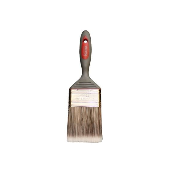 Kana Easy-Flo Soft Grip Synthetic Paint Brush