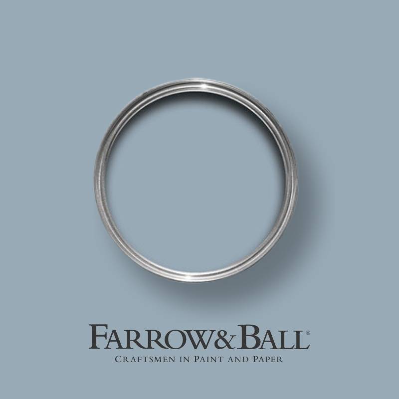 Farrow & Ball - Kittiwake No.307 | Decorating Centre Online