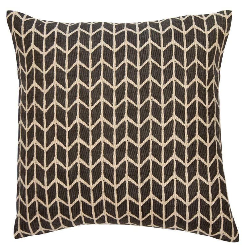 Malini Monochrome Lagos Cushion