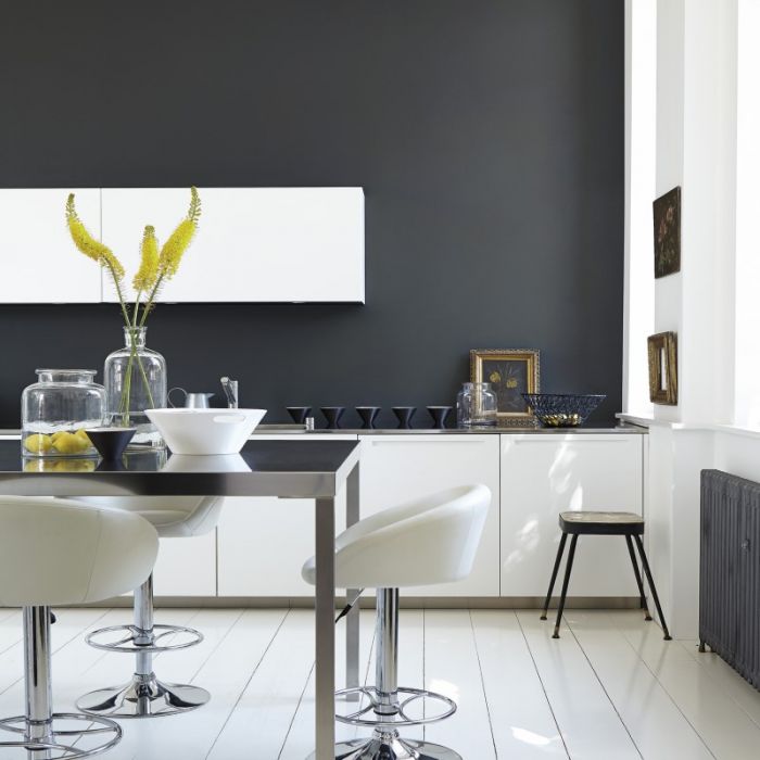 Little Greene - Lamp Black