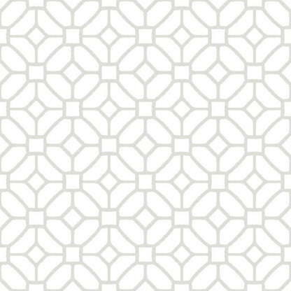 Lattice Floorpops Peel And Stick Vinyl Floor Tiles 10 Pack