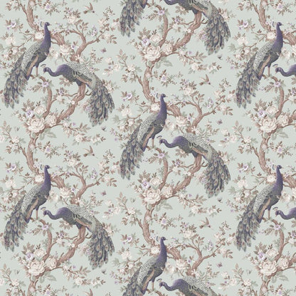 Laura Ashley Belvedere Wallpaper