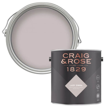 Craig & Rose 1829 Paint - Lady Emma