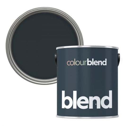 Blend Legacy Blue