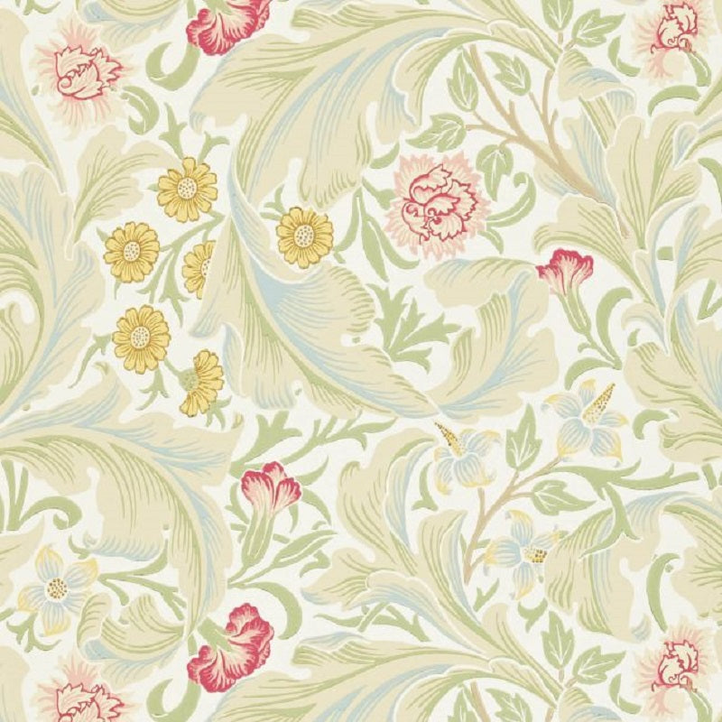 Morris & Co Leicester Wallpaper