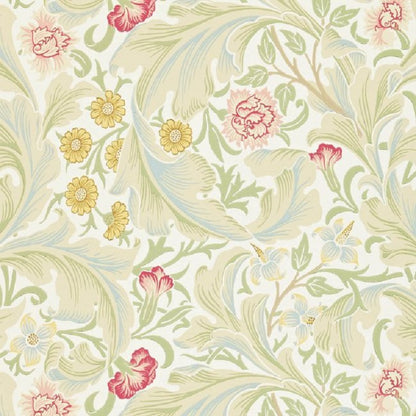 Morris & Co Leicester Wallpaper