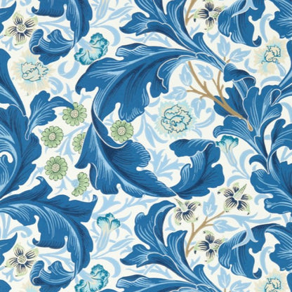 Morris & Co Leicester Wallpaper