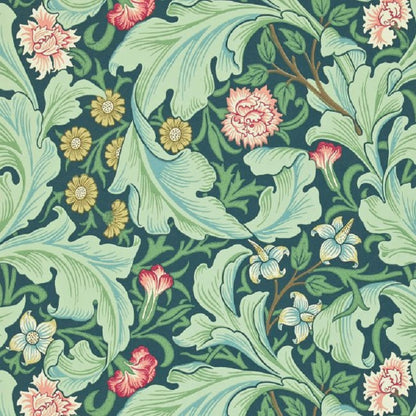 Morris & Co Leicester Wallpaper