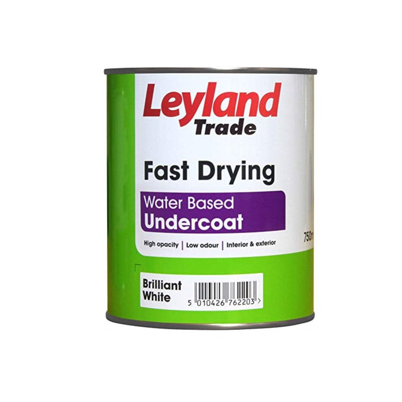 Leyland Trade Fast Drying Undercoat | Decorating Centre Online