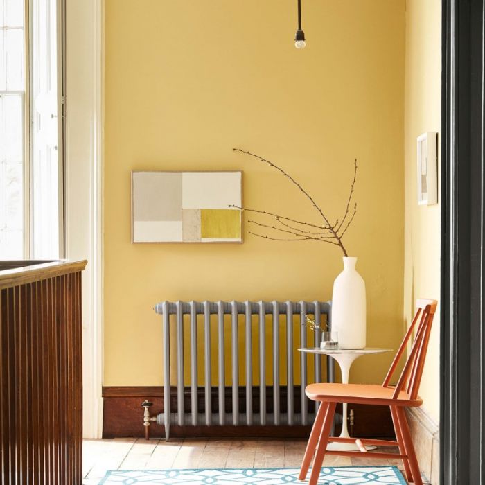 Little Greene - Light Gold