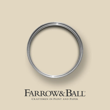 Farrow & Ball - Lime White No.1