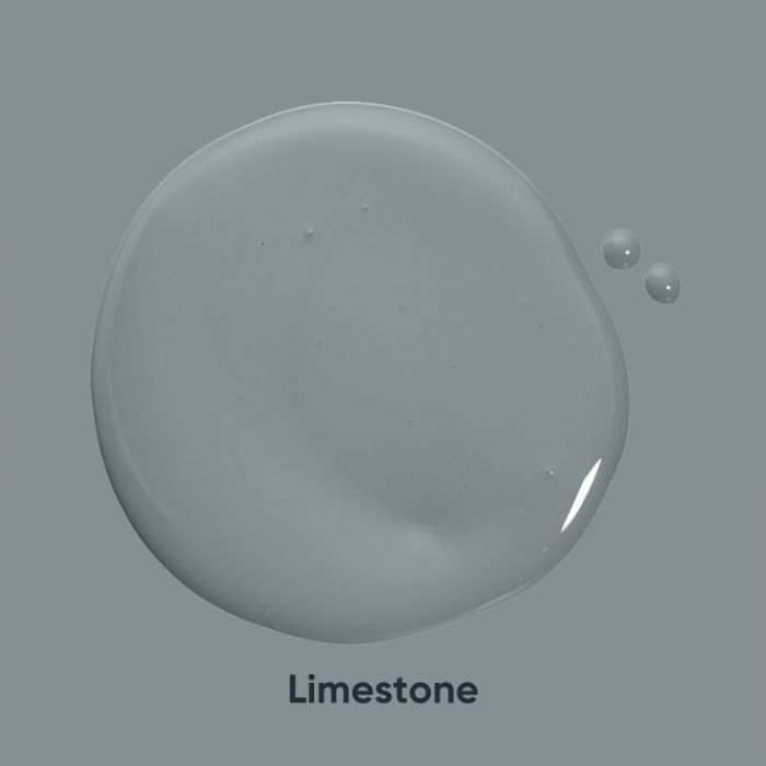 DCO Colour of the Year 2023 - Limestone