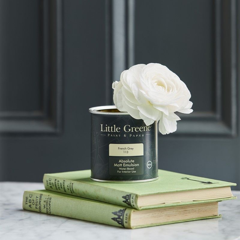 Little Greene - Absolute Matt Emulsion