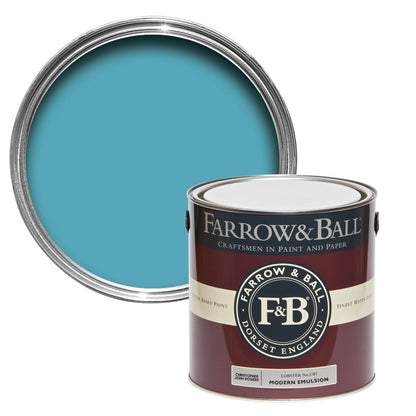 Farrow & Ball Carte Blanche - Lobster