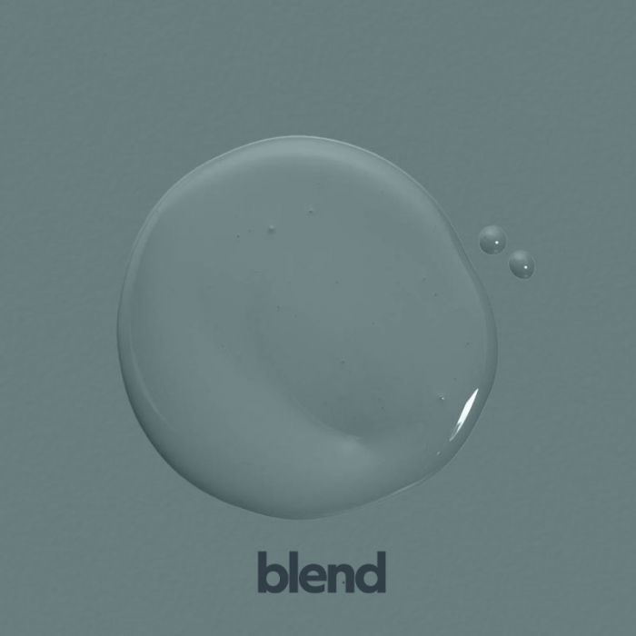 Blend Making Waves