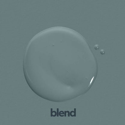 Blend Making Waves