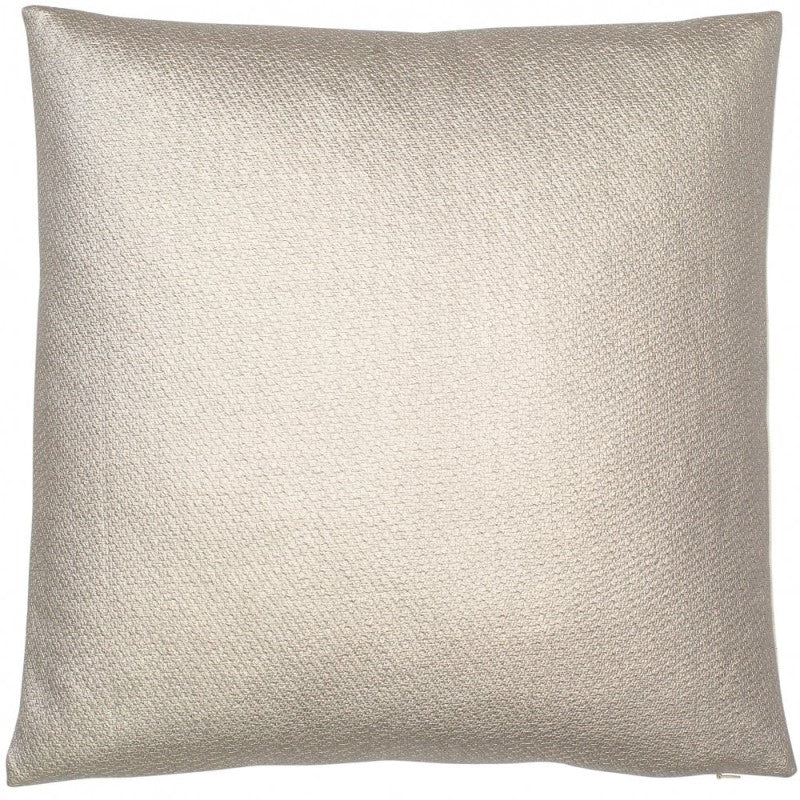 Malini Langport Taupe Cushion