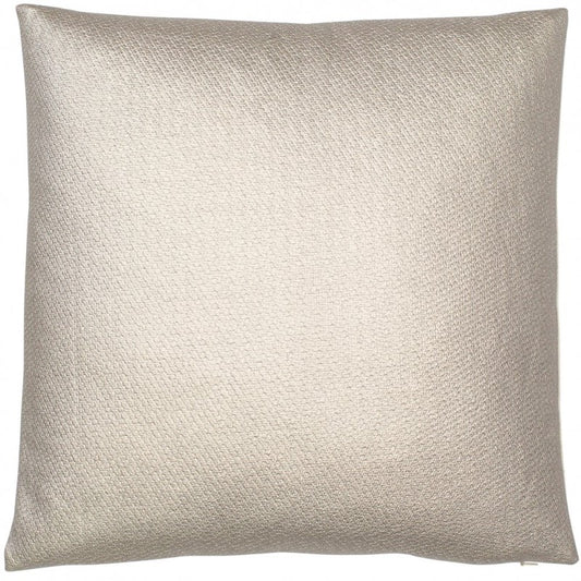 Malini Langport Taupe Cushion