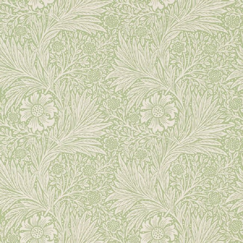 Morris & Co Marigold Wallpaper