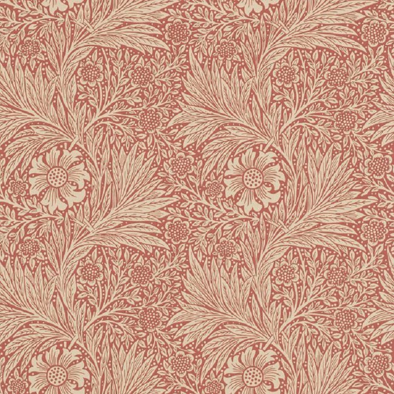 Morris & Co Marigold Wallpaper