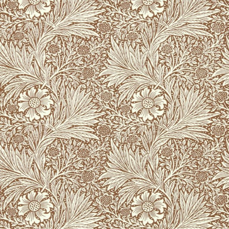 Morris & Co Marigold Wallpaper