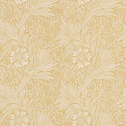 Morris & Co Marigold Wallpaper