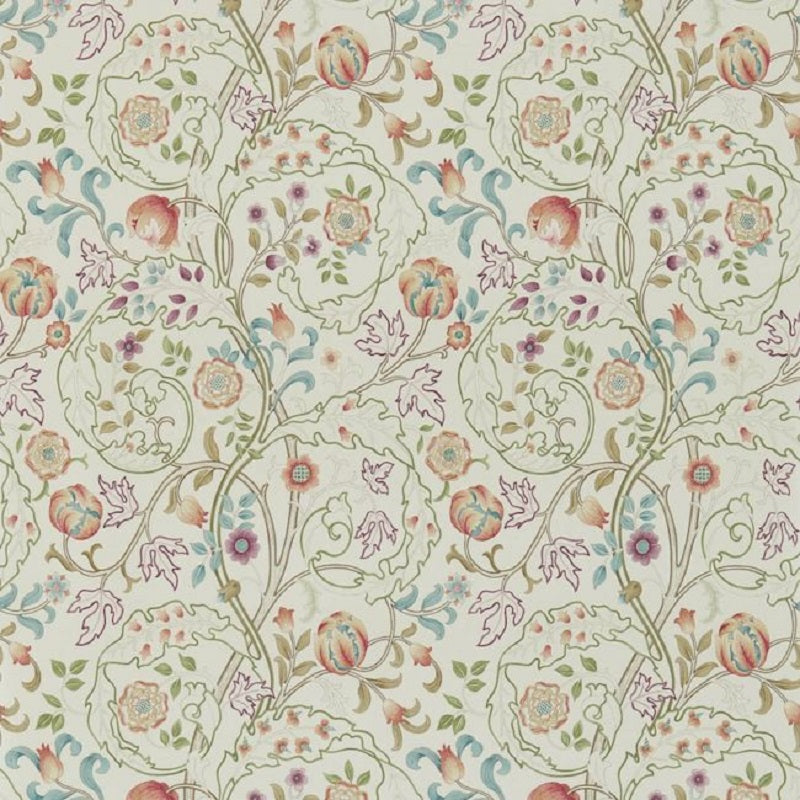 Morris & Co Mary Isobel Wallpaper