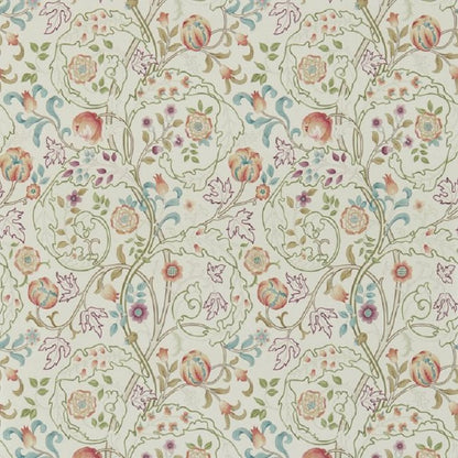 Morris & Co Mary Isobel Wallpaper