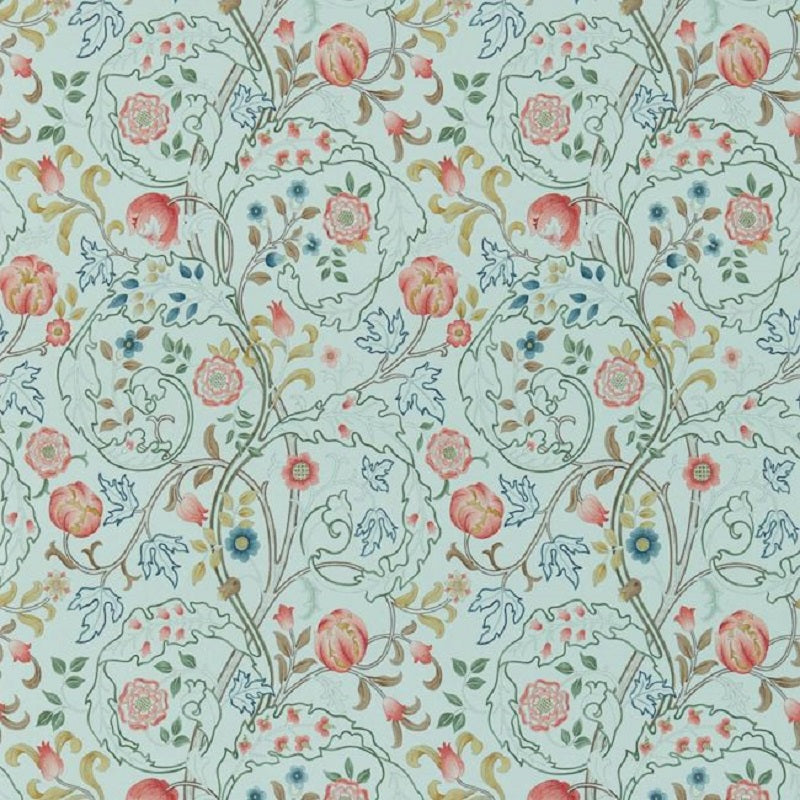 Morris & Co Mary Isobel Wallpaper