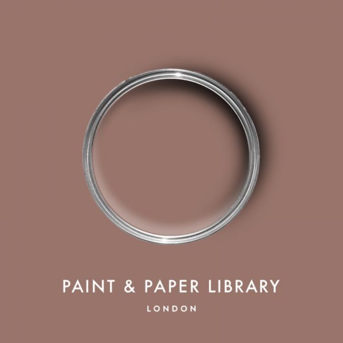 Paint & Paper Library - Mchanga