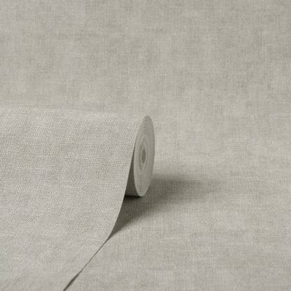 Milano Hessian Wallpaper