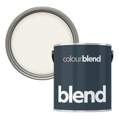 Blend Milky White