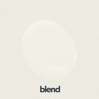 Blend Milky White