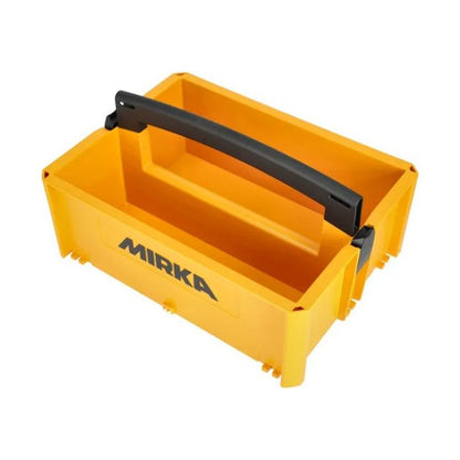 Mirka Toolbox for Dust Extractors