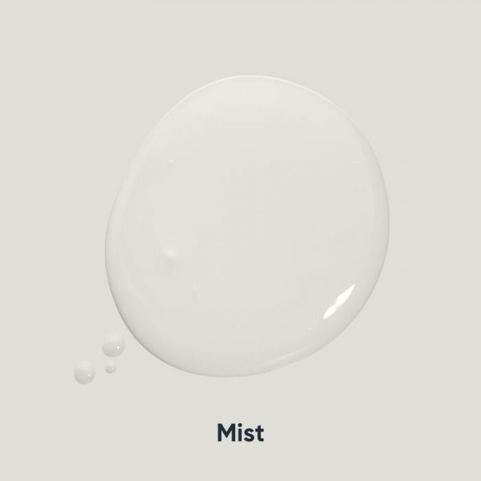 DCO Colour of the Year 2023 - Mist