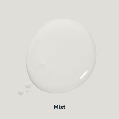 DCO Colour of the Year 2023 - Mist