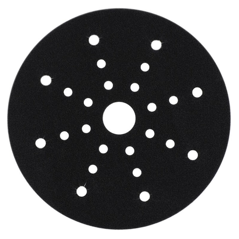 Mirka Pad Saver 225mm for LEROS (25 Hole) - Single Pack