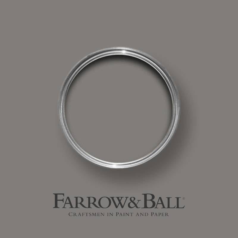 Farrow & Ball - Mole's Breath No.276