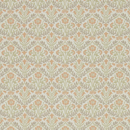 Morris & Co Bellflowers Wallpaper