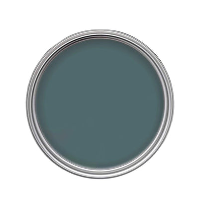 Morris & Co Paint - Emery Blue