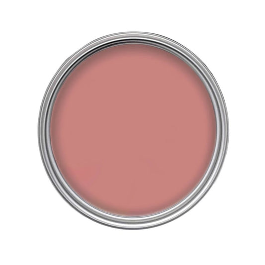 Morris & Co Paint - Rose Cockle