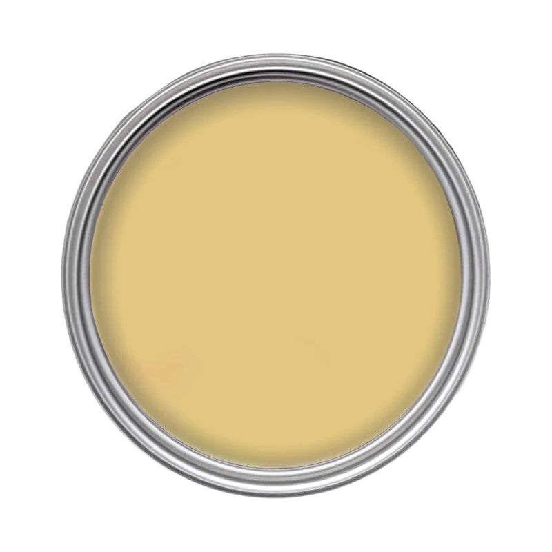 Morris & Co Paint - Weld Yellow