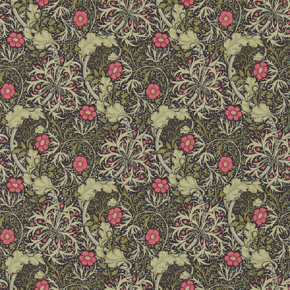 Morris & Co Seaweed Wallpaper